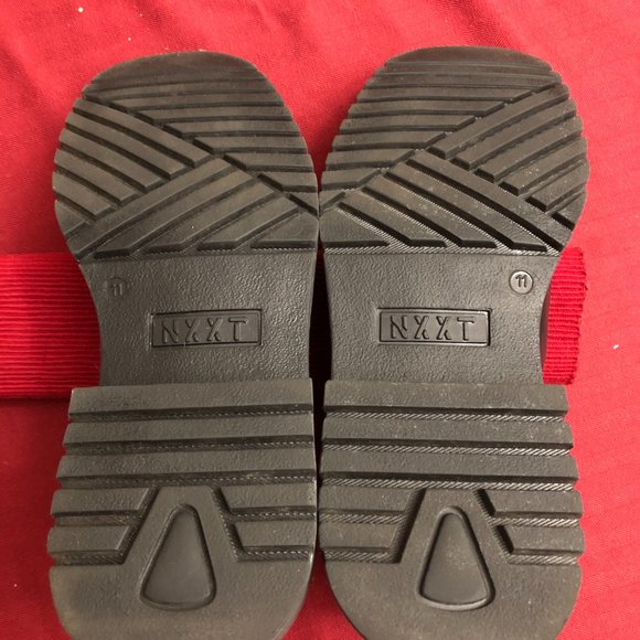 NXXT Nunn Bush Boots Size 11 - MINT - Picture 5 of 7